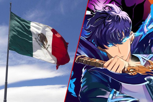 Ver A Los Responsables De La Magia Detras De Solo Leveling En Mexico Es Real 1