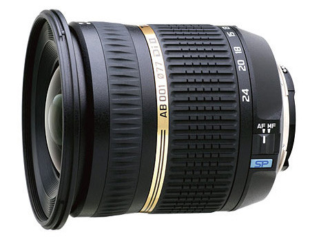 Ya hay fecha para las novedades de Tamron