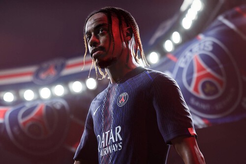Imagen de Ea Sports Fc 26 (EA)