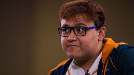 Mkleo Cuando Regresa Competir