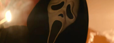 Soy fan de la saga, pero 'Scream 7' me ha parecido un auténtico cuadro. Se quiere tanto a sí misma que se olvida por completo del ADN de 'Scream'