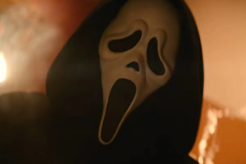 Soy fan de la saga, pero 'Scream 7' me ha parecido un auténtico cuadro. Se quiere tanto a sí misma que se olvida por completo del ADN de 'Scream'