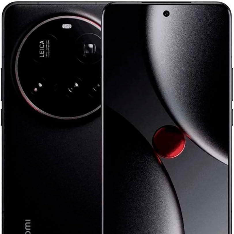 Xiaomi 15 Ultra, 16+512gb, Leica Summilux Optical Lens, Snapdragon 8 Elite, 6.73 120hz Wqhd+ Display Amoled, Cromo Plateado

