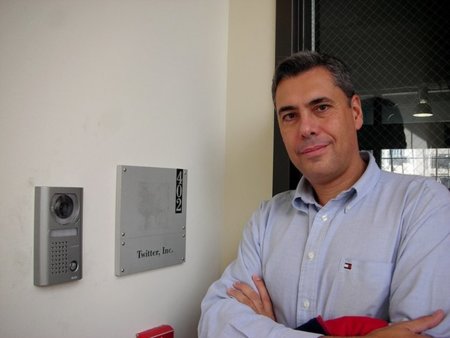 Cuando el búnker insinúa que los consejos de un bloguero degradan la imagen y el trabajo del Senado