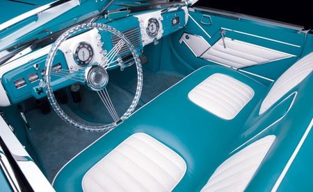 1949 Delahaye Type 175 S Roadster
