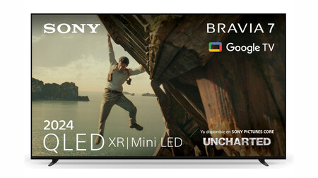 Sony Bravia 7 65xr70