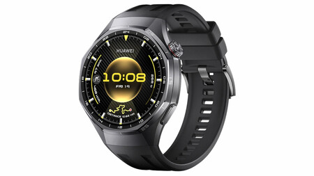 Huawei Watch Gt 6 Pro