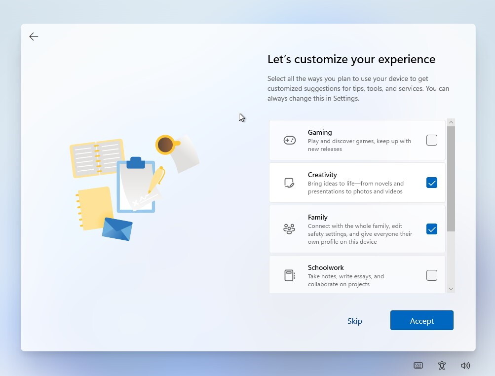 15 novedades de Windows 11 con respecto a Windows 10 que hemos