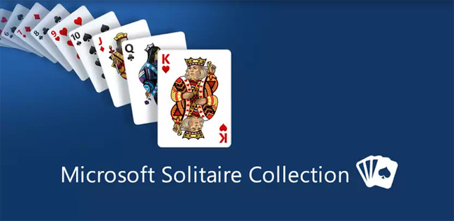 Microsoft Solitaire Collection
