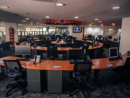 Bolsa De Valores Colombia 2