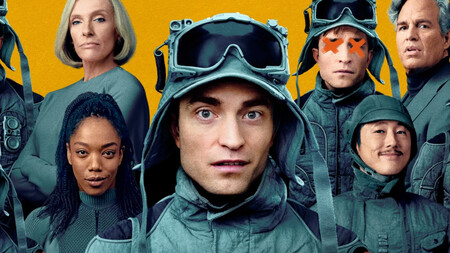 El mejor cine de 2025 en Max
