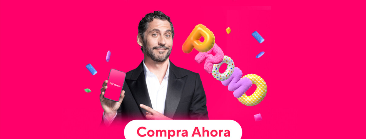 Arranca el Aniversario de AliExpress con toneladas de ofertas en tecnología: estas son las mejores