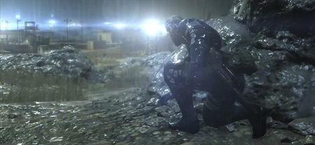 Kojima habla sobre 'Metal Gear Solid: Ground Zeroes' y nuevos spin-off