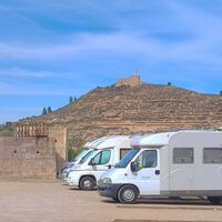 Cada vez más gente vive en una furgoneta camper o autocaravana: "Para mi es como una terapia, un proceso de sanación"