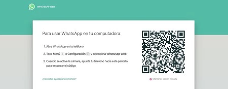 Cambiar Foto Perfil Whatsapp