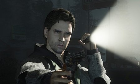 Remedy apuesta por una secuela de 'Alan Wake'