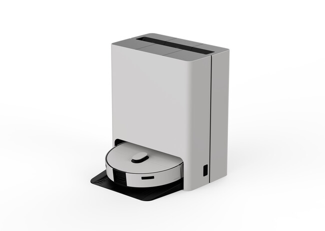 Bespoke Jet Bot Combo Dl1