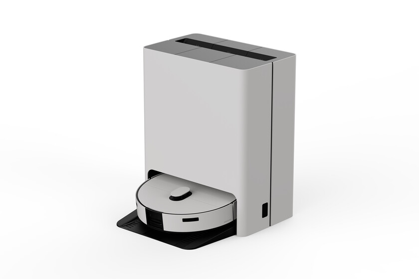 Bespoke Jet Bot Combo Dl1