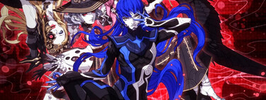 Día histórico para los fans de los JRPG. Atlus confirma (con fecha) la llegada de Shin Megami Tensei V a PC