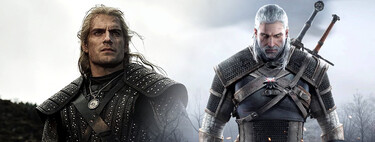 The Witcher 3 rescata de la serie de Netflix el mayor meme de su primera temporada, aunque esperamos poder desactivarlo 