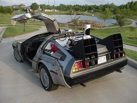 Time Machine
