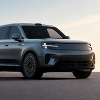 Xiaomi enseña por primera vez su nuevo SUV gigante y deja claro que el verdadero cambio está dentro: así es el Xiaomi SkyNomad N90 