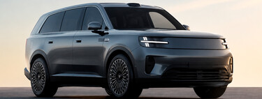 Xiaomi enseña por primera vez su nuevo SUV gigante y deja claro que el verdadero cambio está dentro: así es el Xiaomi SkyNomad N90 