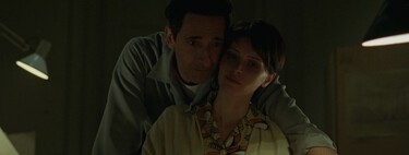 'The Brutalist' solo se emite en 70 mm en tres cines españoles. Dos de ellos están en una ciudad improbable: Zaragoza