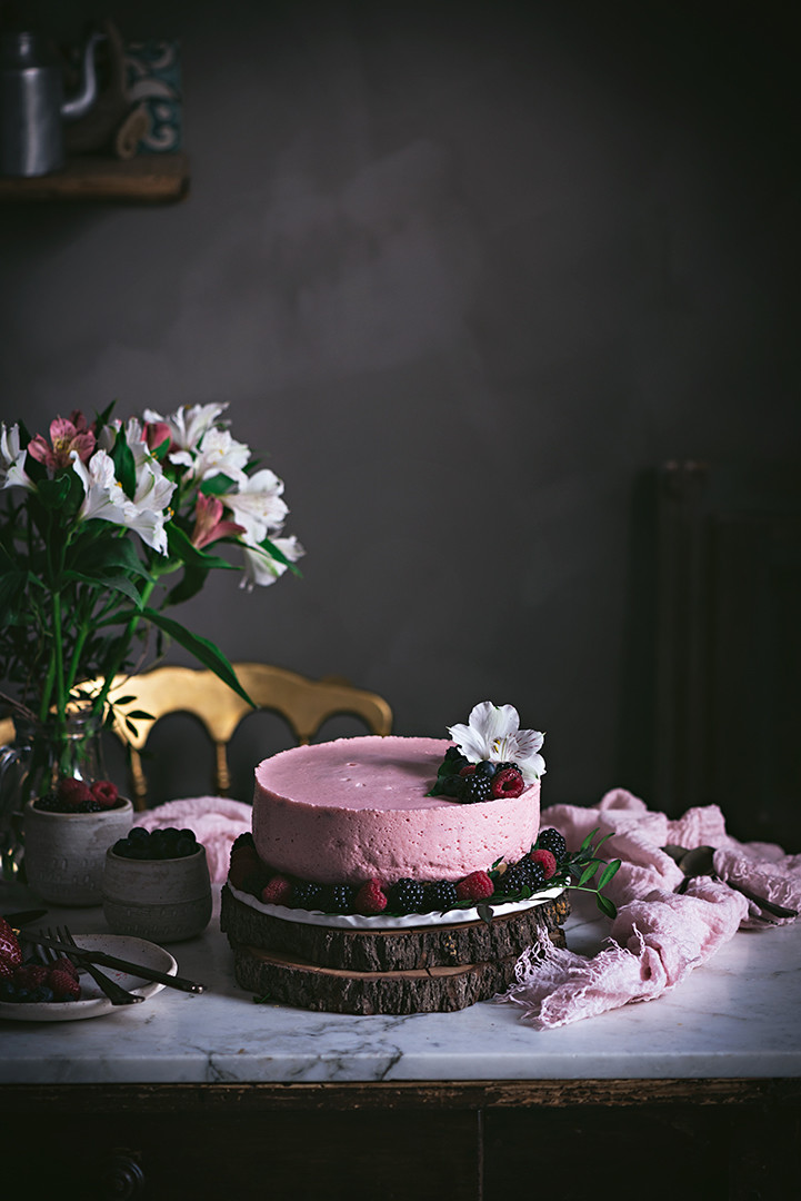 Paseo por la gastronomía de la red: 17 recetas con corazón dulce para celebrar San Valentín