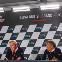 Explicaciones, excusas y quejas sobre la cancelación del GP de Silverstone 