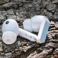 A precio de outlet los mejores auriculares de Samsung. Y vienen con cuatro años de garantía 