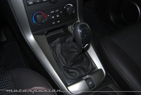 Chevrolet Captiva 2011
