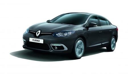 Renault Fluence