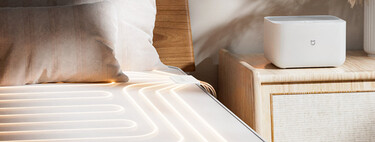 Lo último de Xiaomi sirve para que estemos calentitos en la cama. Ya no tendremos reparos a la hora de ir a dormir