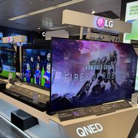 Da igual que tu Smart TV sea la más moderna del mundo con tropecientos nits, esto sigue siendo igual de importante que hace 50 años