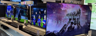 Da igual que tu Smart TV sea la más moderna del mundo con tropecientos nits, esto sigue siendo igual de importante que hace 50 años
