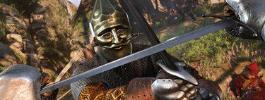 Me he cansado de la fantasía medieval. Necesito un RPG ambientado en el año 536, el peor año de la historia de la humanidad