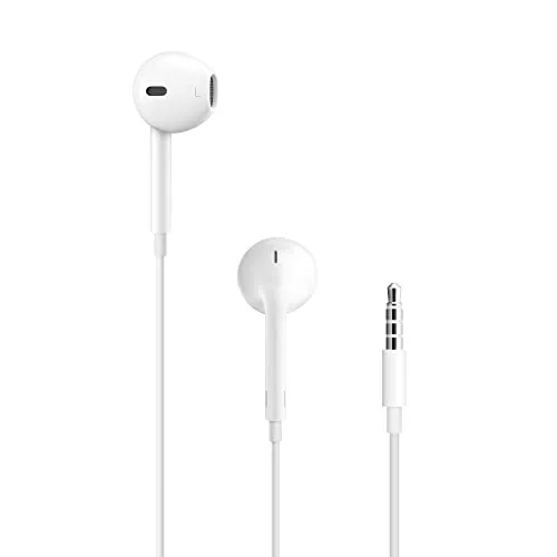 Apple EarPods con Clavija de 3,5 mm ​​​​​​​
