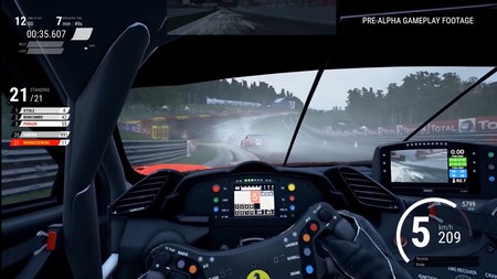 Assetto Corsa Competizione 1