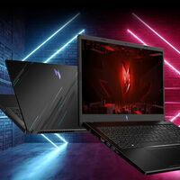 Este portátil gaming de Acer con RTX 4060 es el que te recomiendo para jugar a 1080p con DLSS 3 gastando muy poco