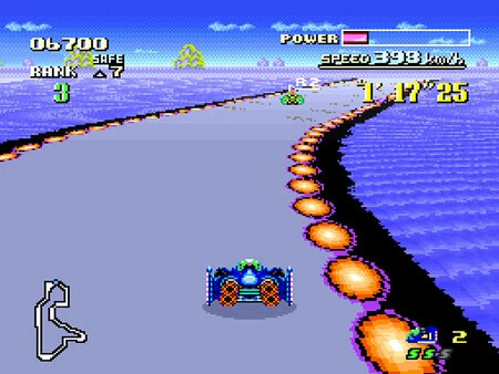 Recurso Fzero