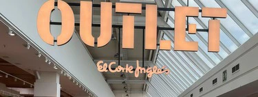 El outlet de El Corte Inglés liquida al 60% de descuento la chaqueta Dockers de pana más versátil que llevaremos a diario esta temporada 