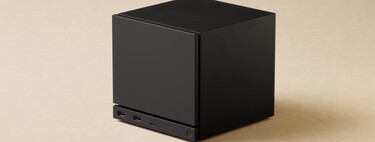 Steam Machine: everything we think we know about Valve's new console