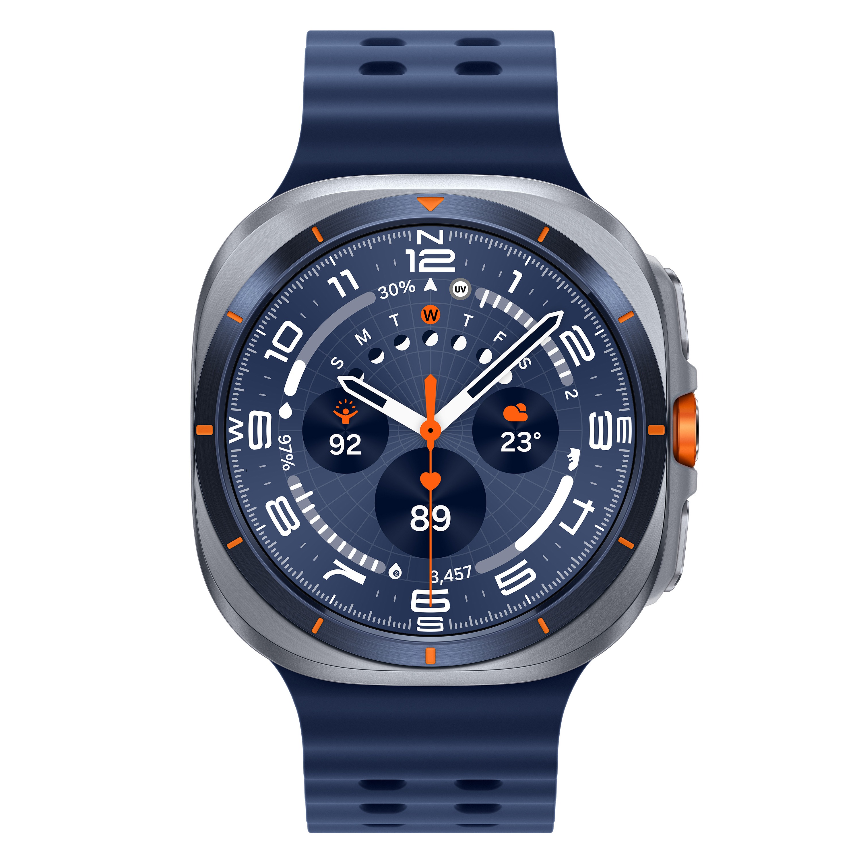 Galaxy Watch Ultra