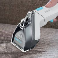 Shark tiene esta aspiradora de agua con la que eliminarás sin esfuerzo las manchas de sofás y alfombras. Ahora está rebajada