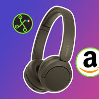 Son los audífonos más confiables de Sony y ahora mismo están en menos de 799 pesos