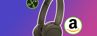 Audífonos Sony con hasta 50 horas de batería y carga rápida: hoy son los más vendidos de Amazon México por esta oferta 
