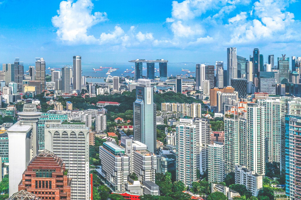 La paradoja de Singapur: cómo se las ha apañado el país para que casi todas sus familias sean dueñas de sus casas