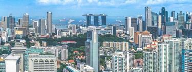 La paradoja de Singapur: cómo se las ha apañado el país para que casi todas sus familias sean dueñas de sus casas