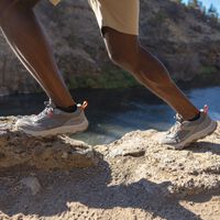 En días de lluvia, zapatillas impermeables de Columbia: consíguelas rebajadas y no te las quitarás en todo el año